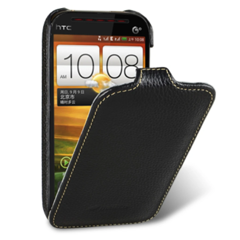 Чохол Melkco Black