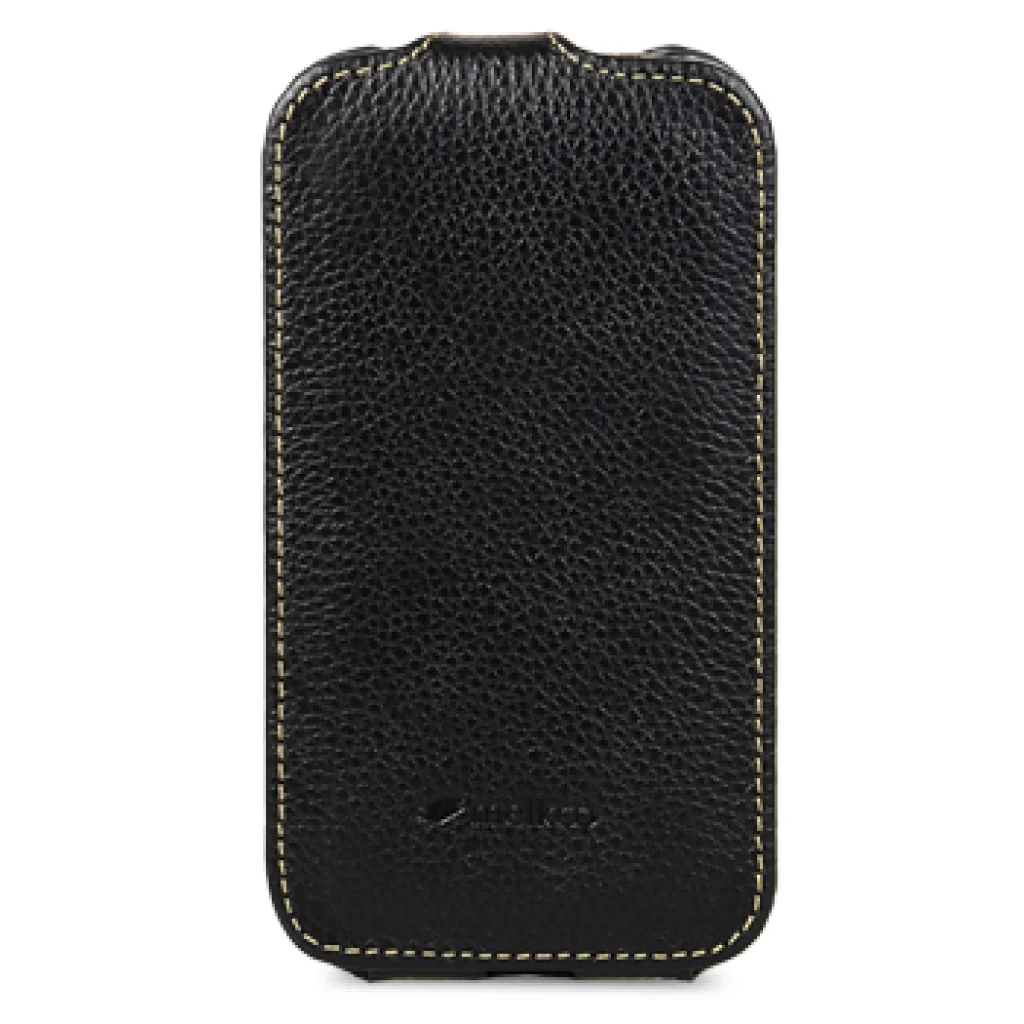Чохол Melkco Black
