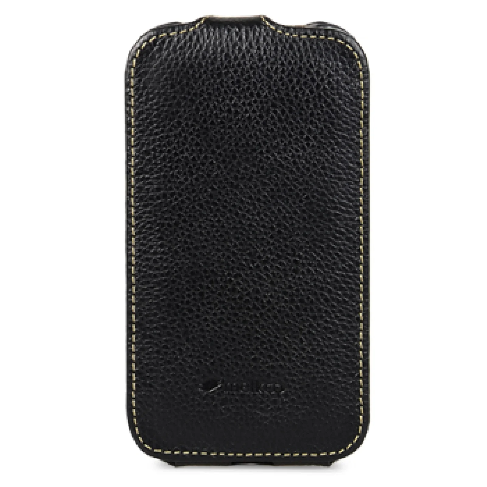 Чехол Melkco Black