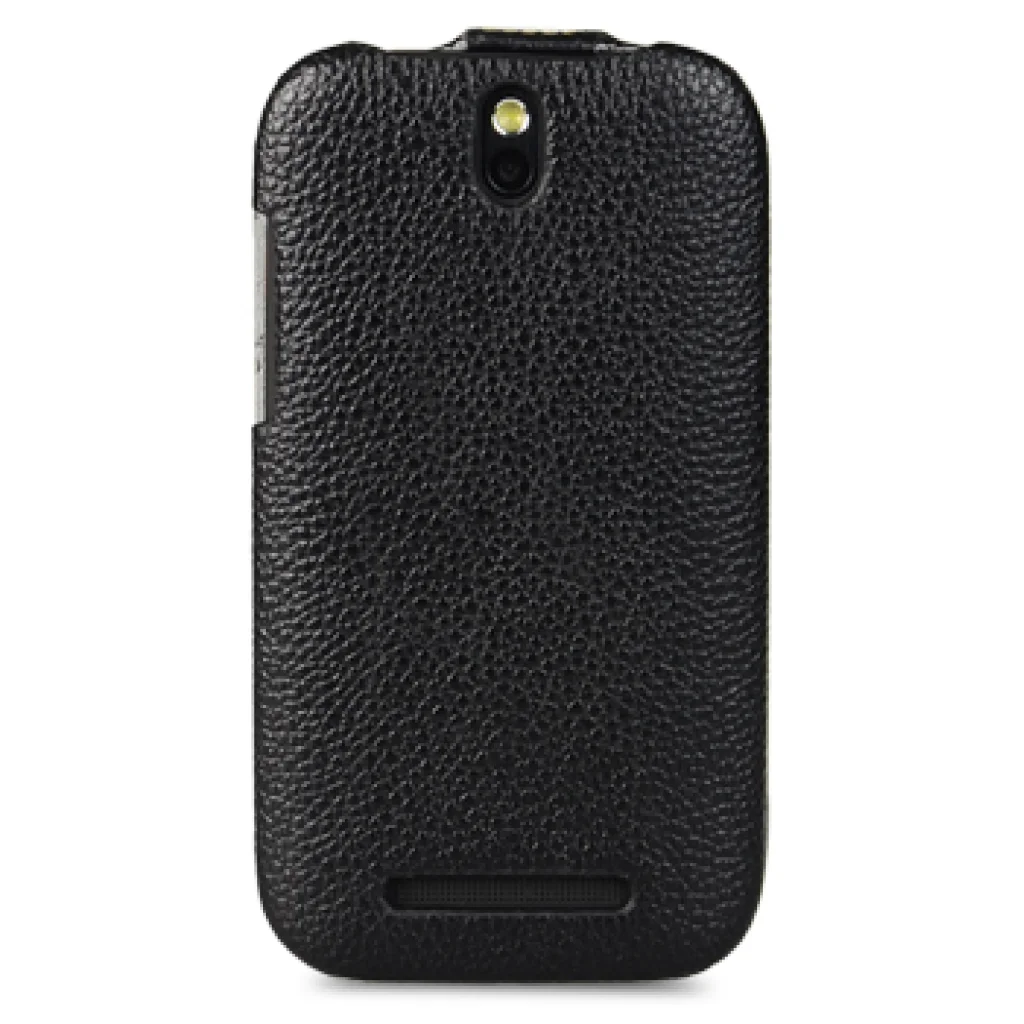 Чохол Melkco Black