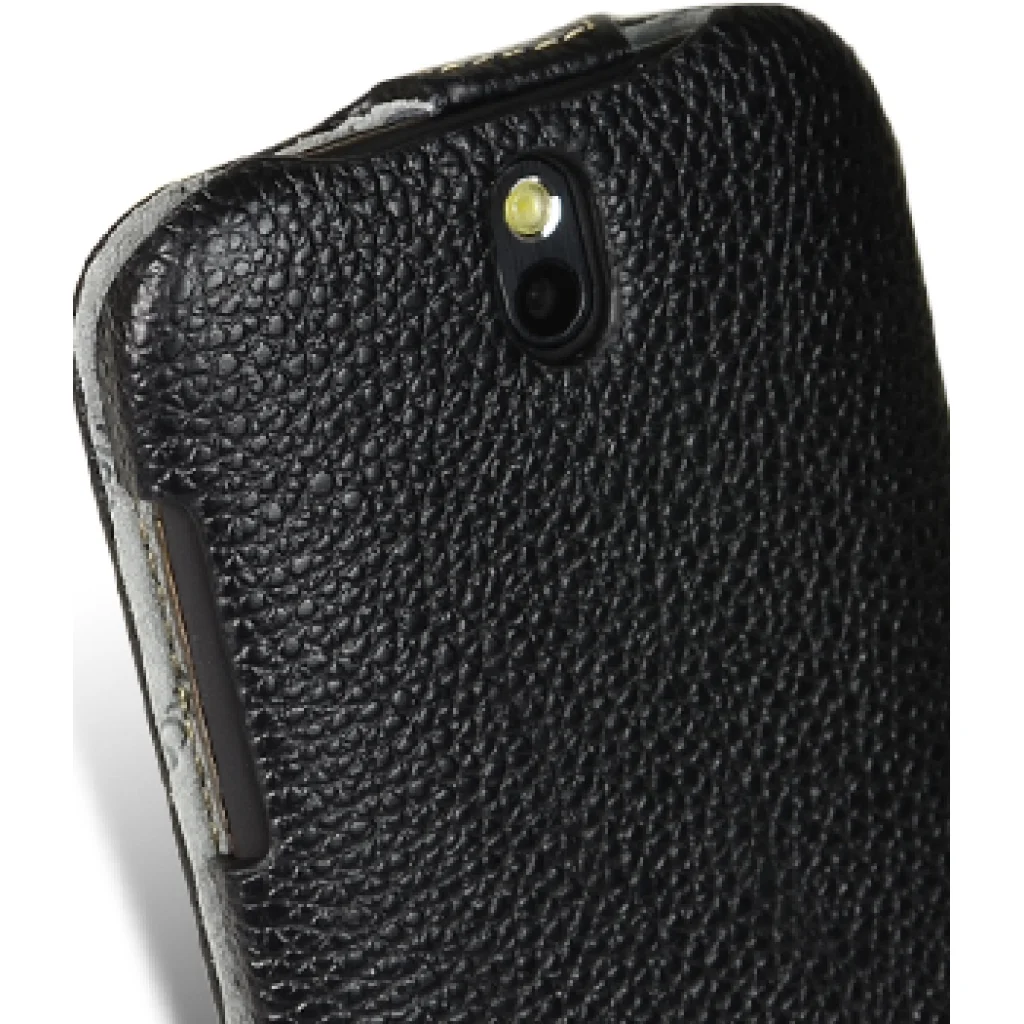 Чохол Melkco Black