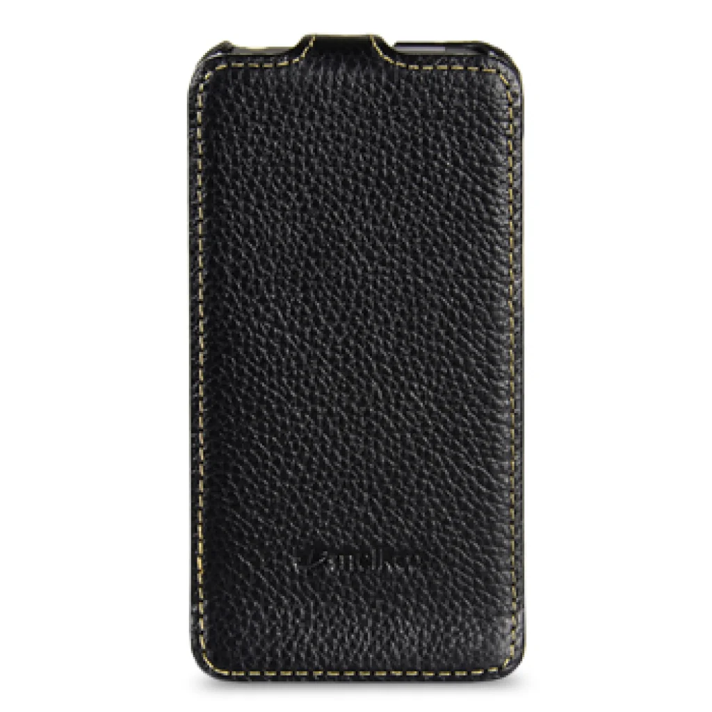 Чехол Melkco Black
