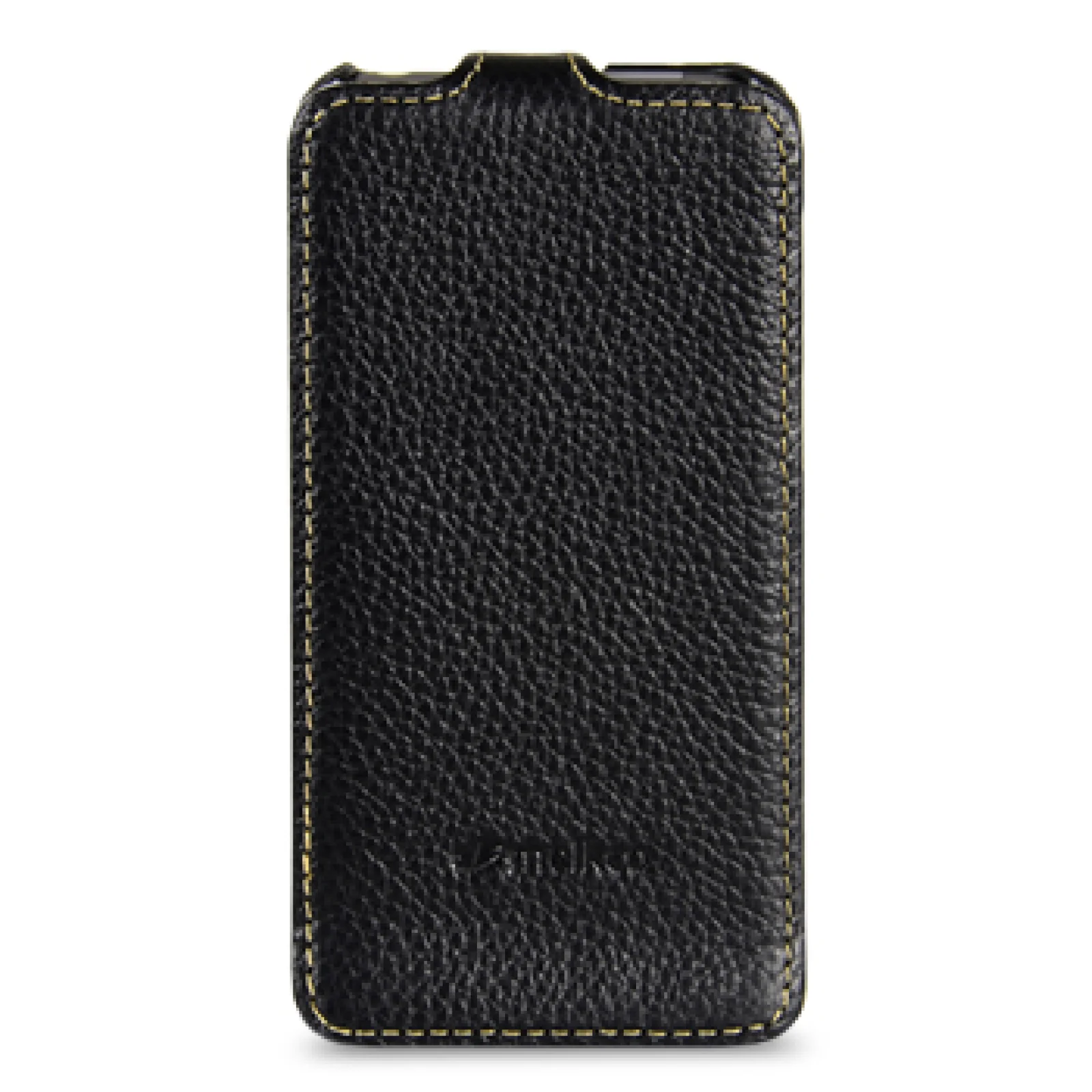 Чехол Melkco Black