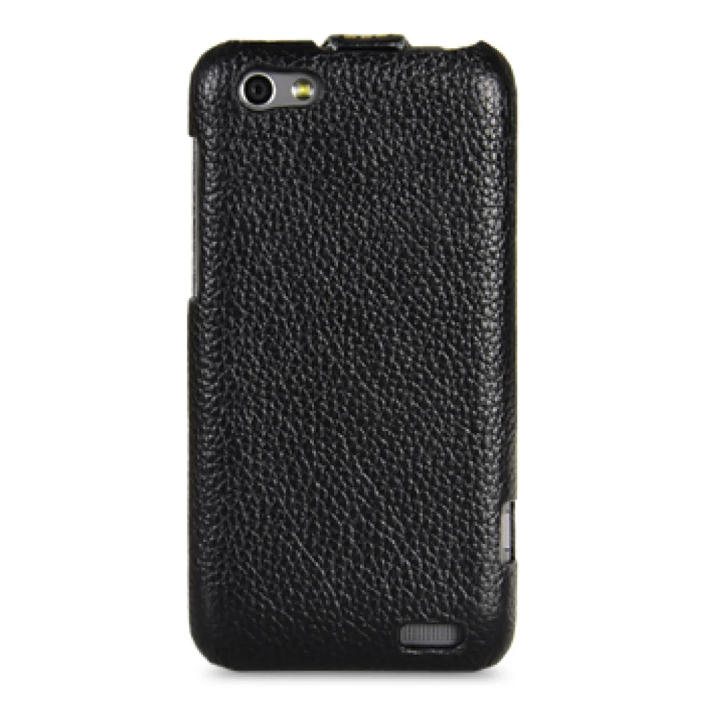 Чехол Melkco Black
