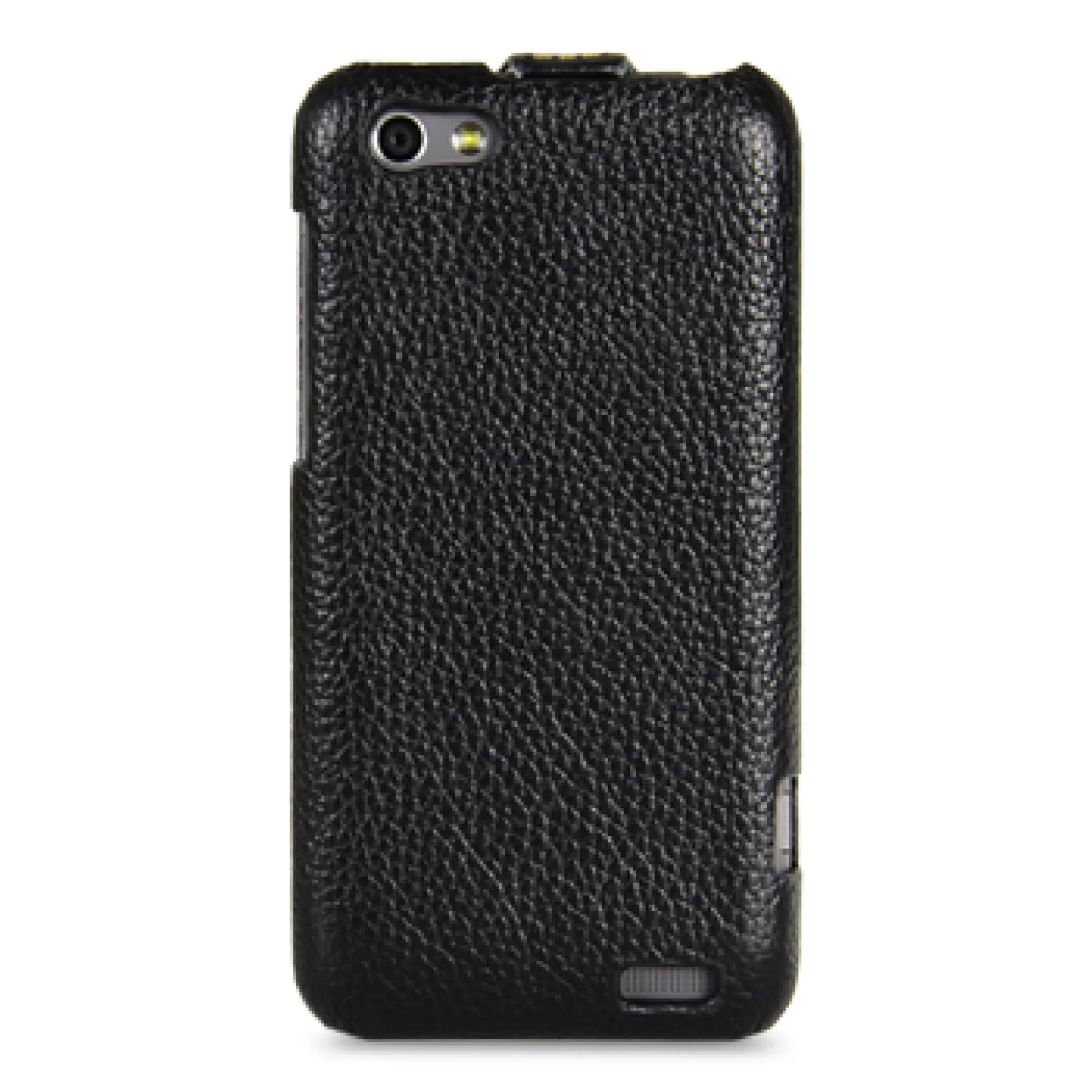 Чехол Melkco Black