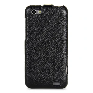 Чехол Melkco Black