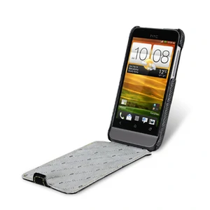 Чехол Melkco Black