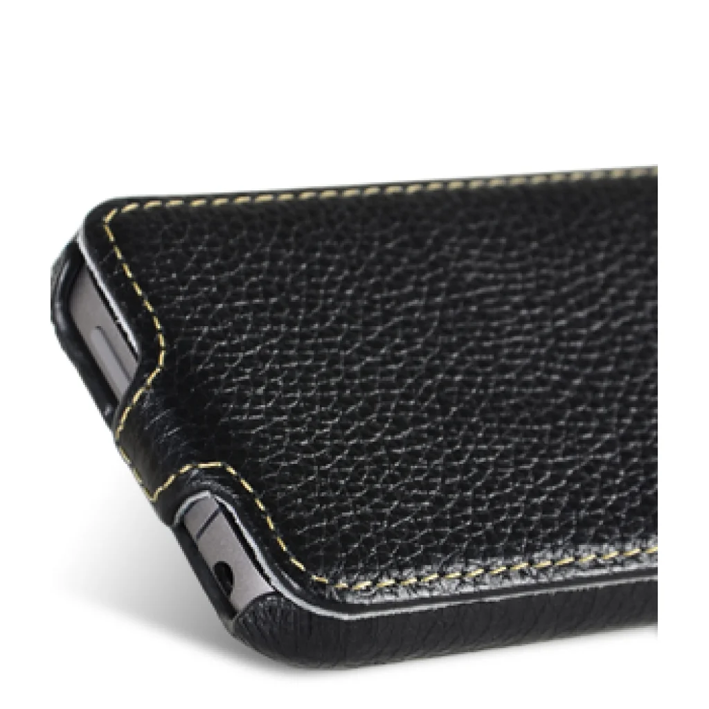 Чехол Melkco Black