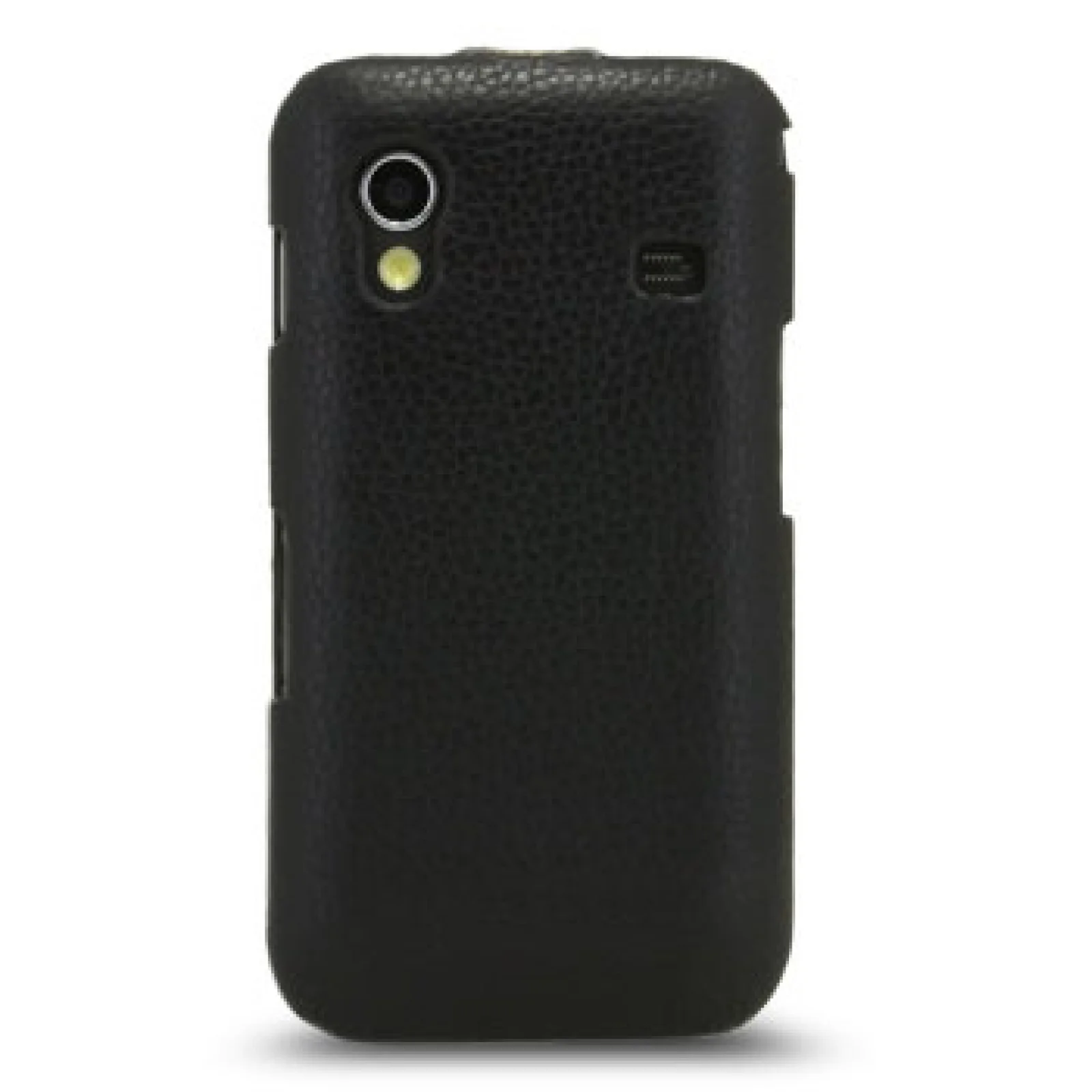 Чехол Melkco Black