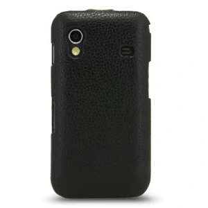 Чехол Melkco Black