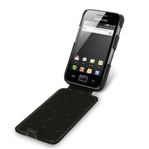 Чехол Melkco Black