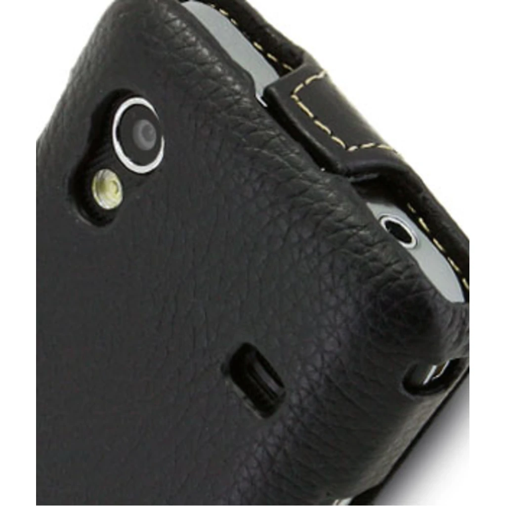 Чехол Melkco Black