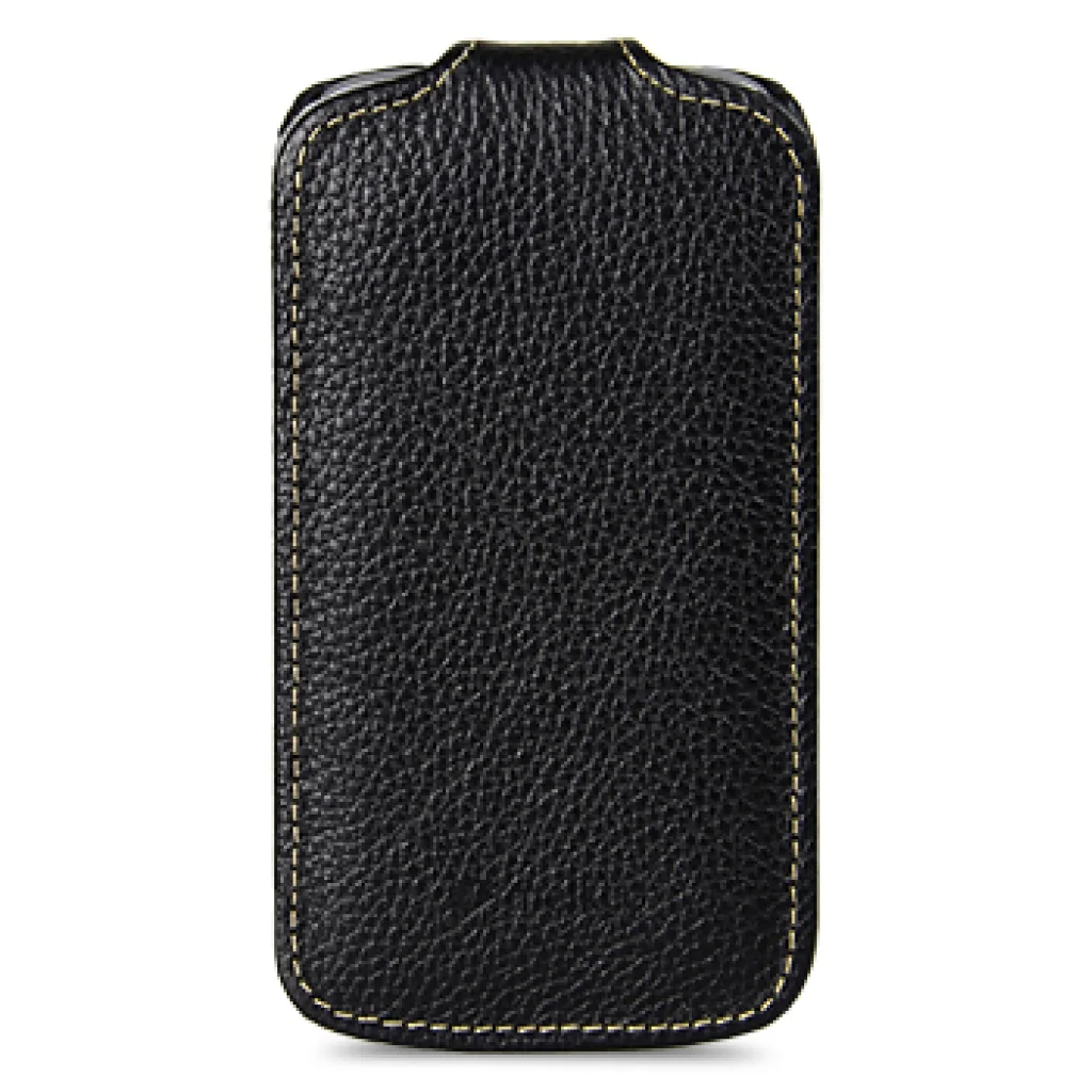 Чохол Melkco Black