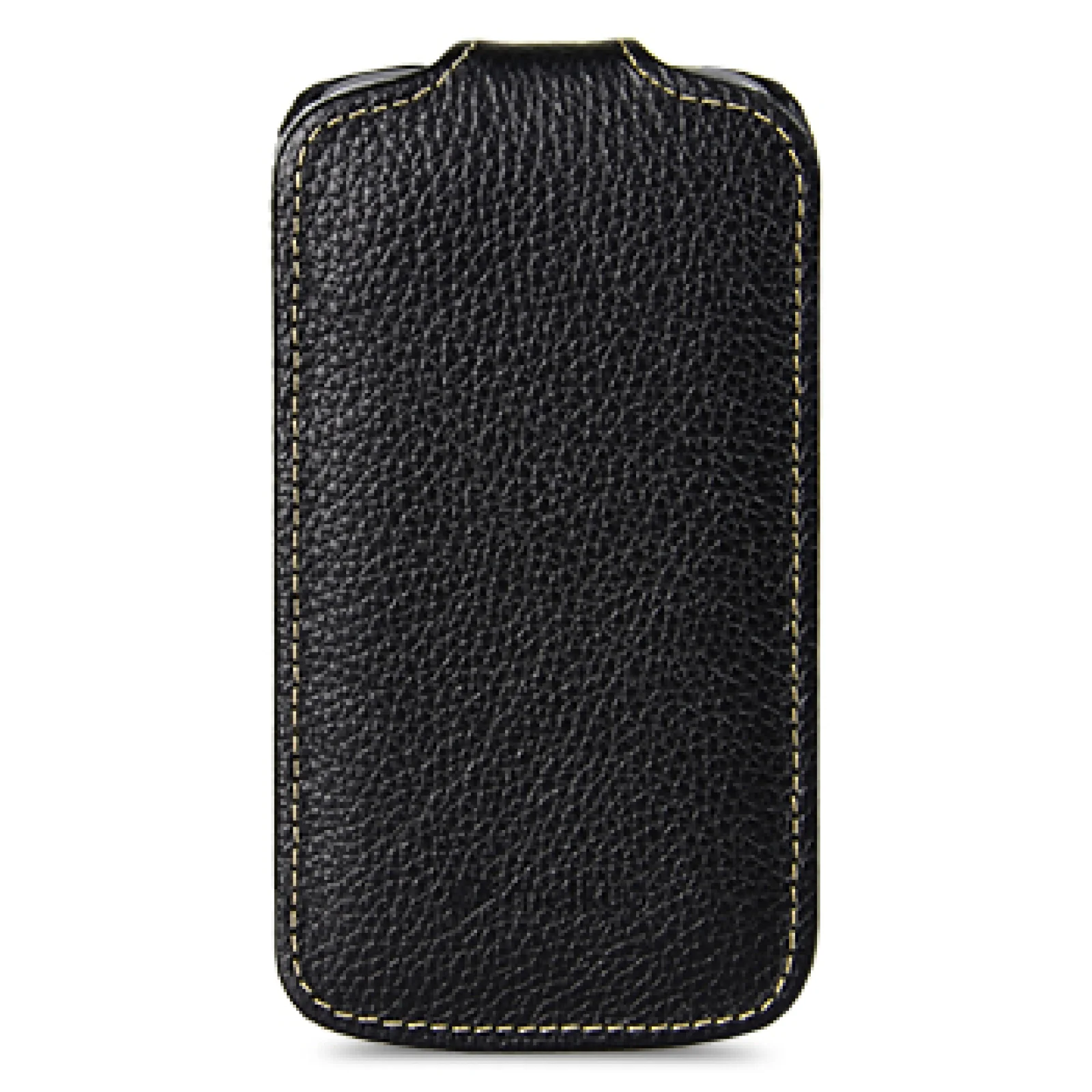Чехол Melkco Black