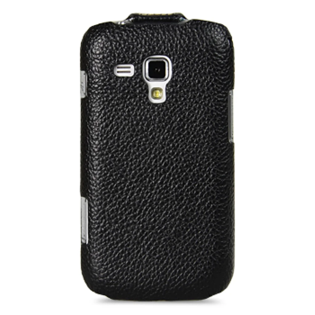 Чохол Melkco Black