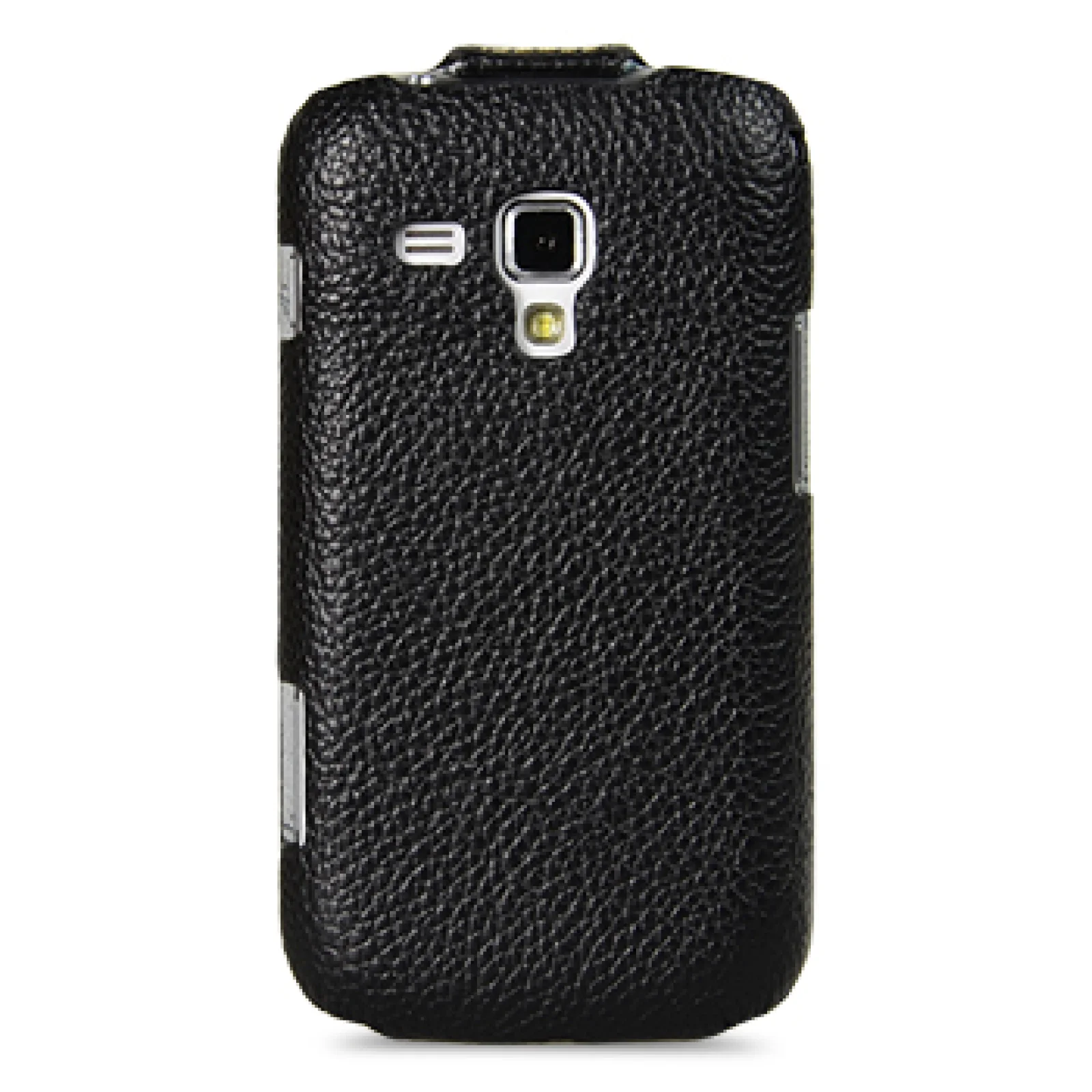 Чехол Melkco Black