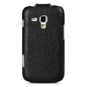 Чохол Melkco Black