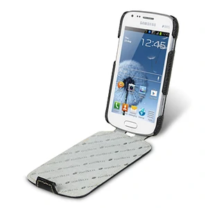 Чохол Melkco Black