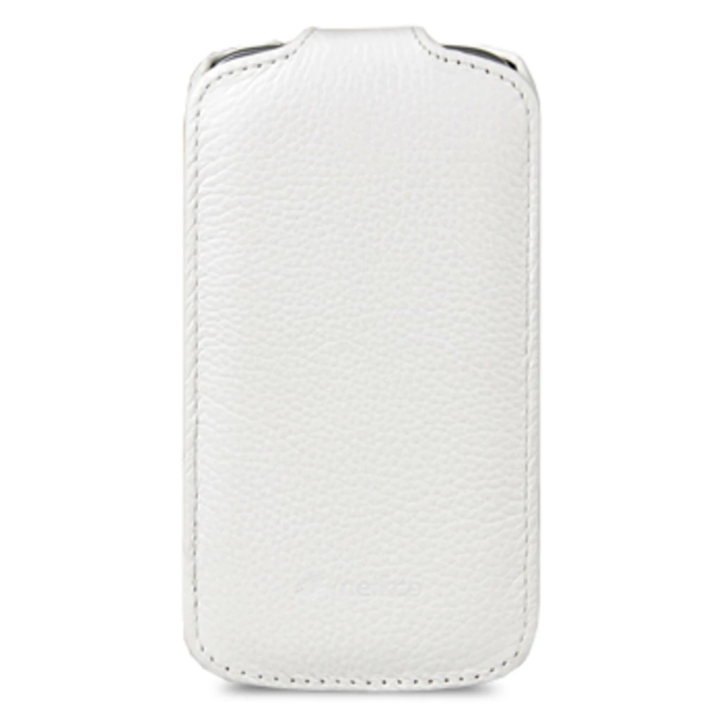 Чехол Melkco White