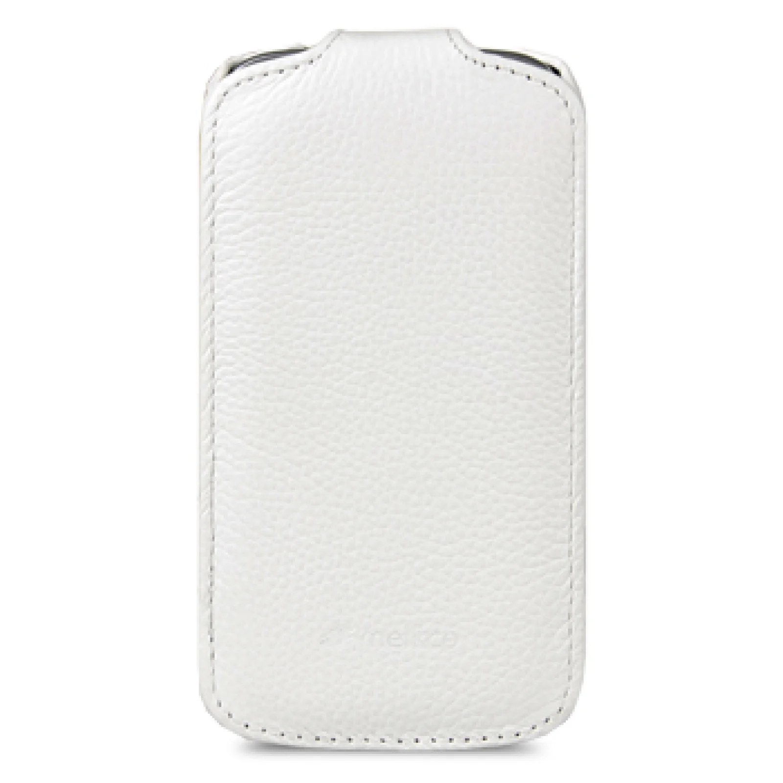 Чехол Melkco White