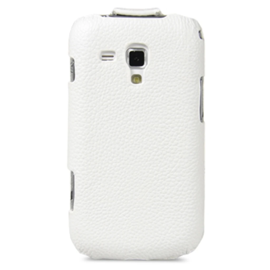 Чехол Melkco White