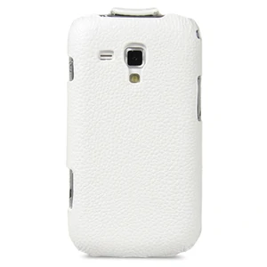 Чехол Melkco White