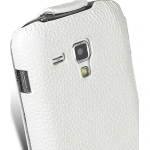 Чехол Melkco White