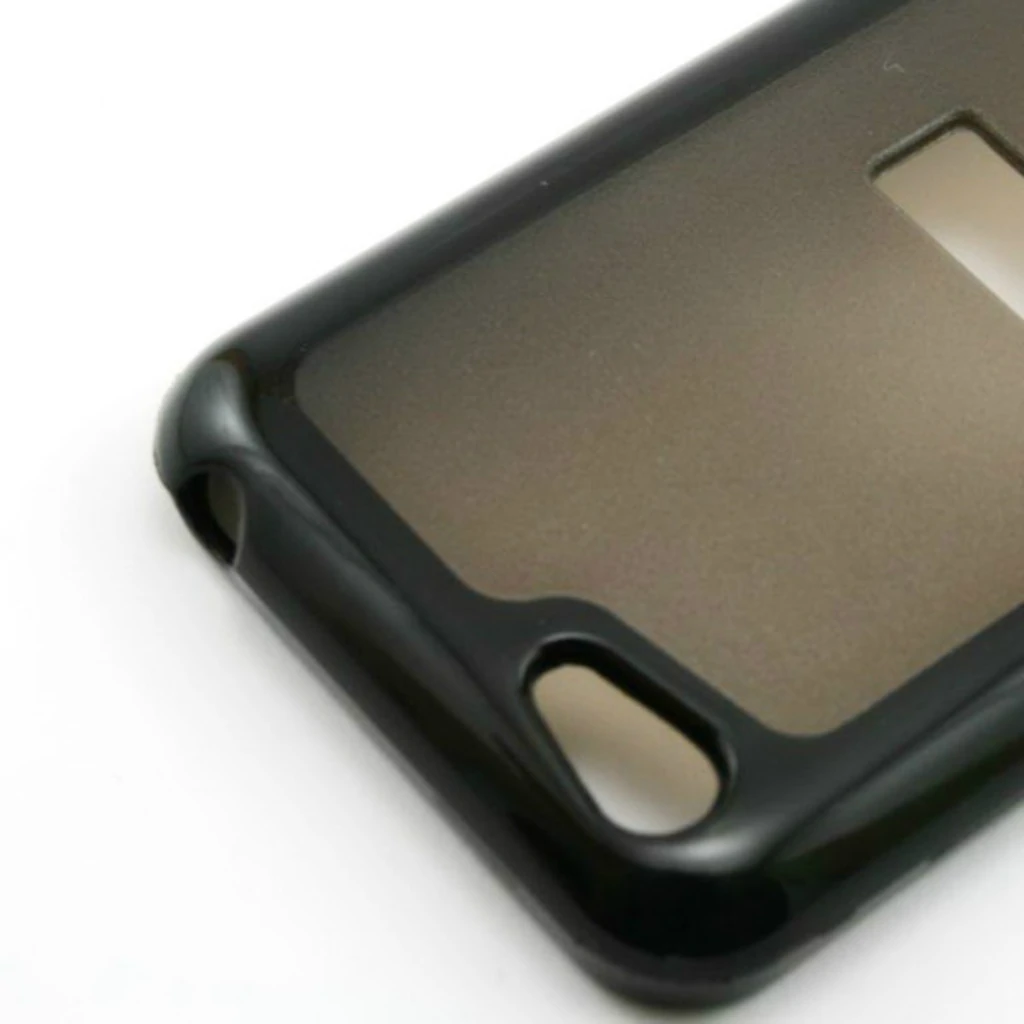Чохол Modeall Durable Case Black