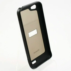 Чохол Modeall Durable Case Black