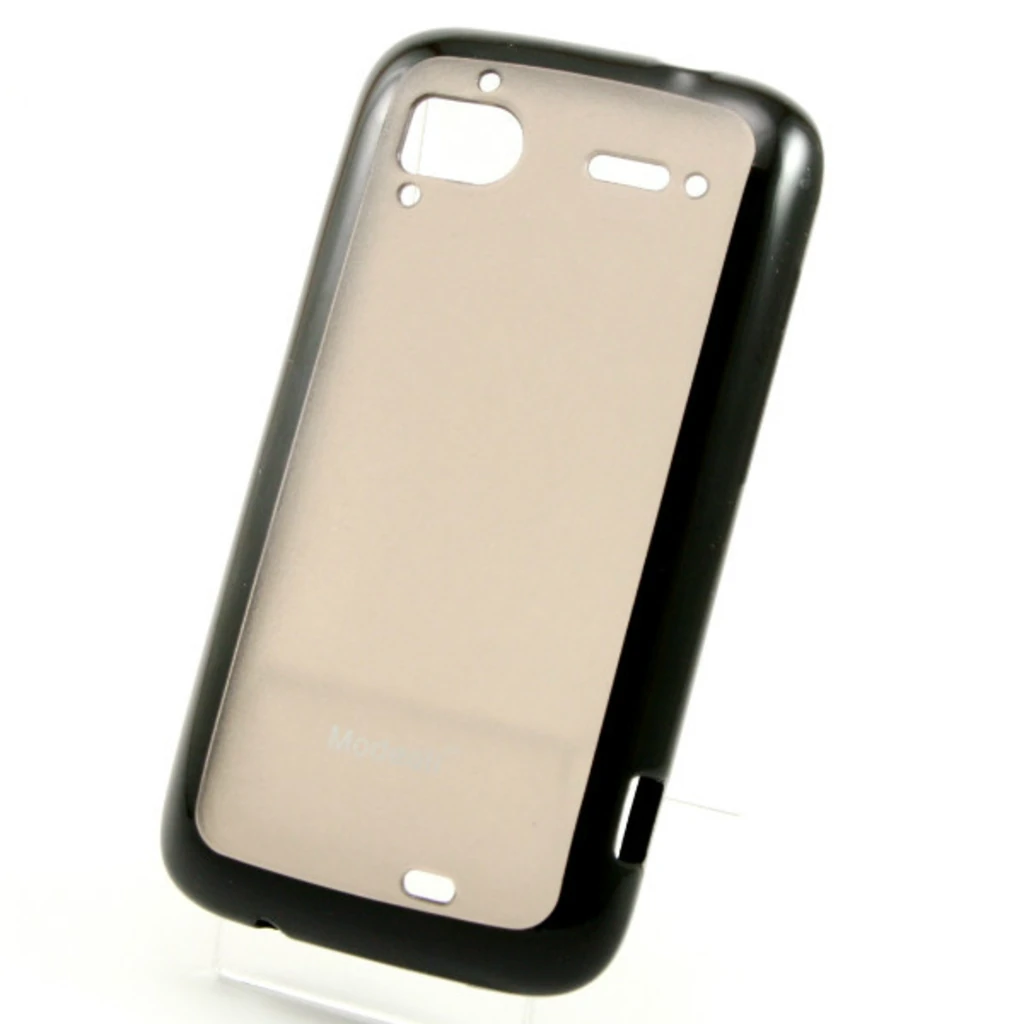 Чохол Modeall Durable Case Black