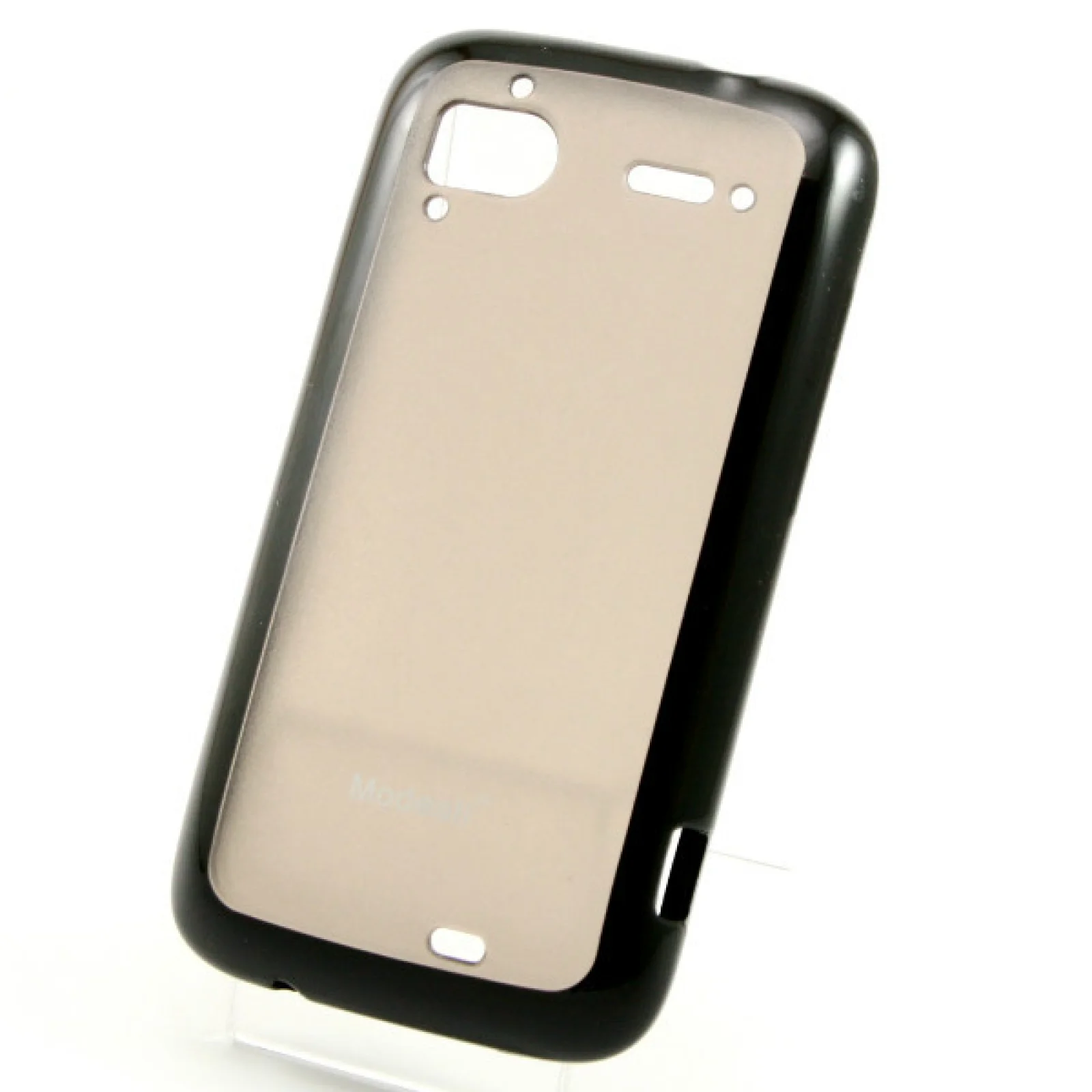 Чехол Modeall Durable Case Black
