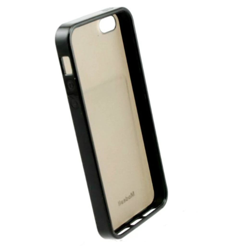 Чохол Modeall Durable Case Black