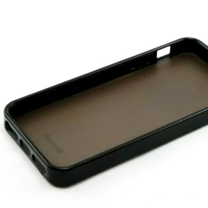 Чохол Modeall Durable Case Black