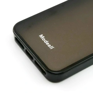 Чохол Modeall Durable Case Black