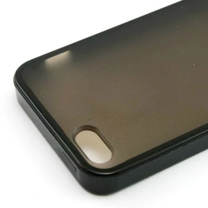 Чохол Modeall Durable Case Black