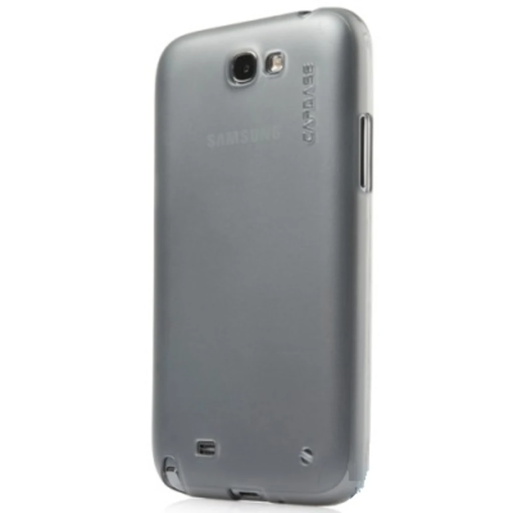 Чехол Modeall Durable Case Black