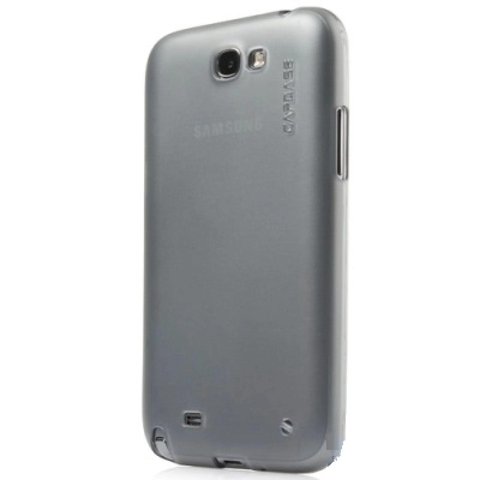 Чохол Modeall Durable Case Black