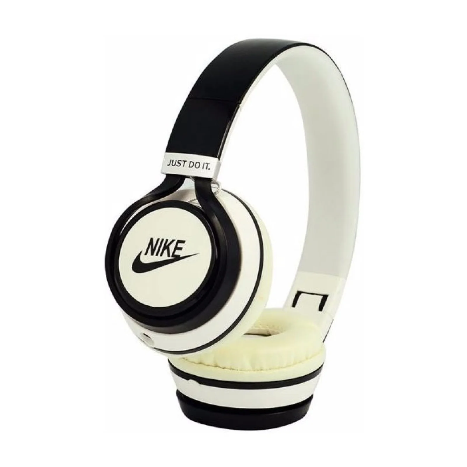 Наушники проводные Nike NK-198 Black