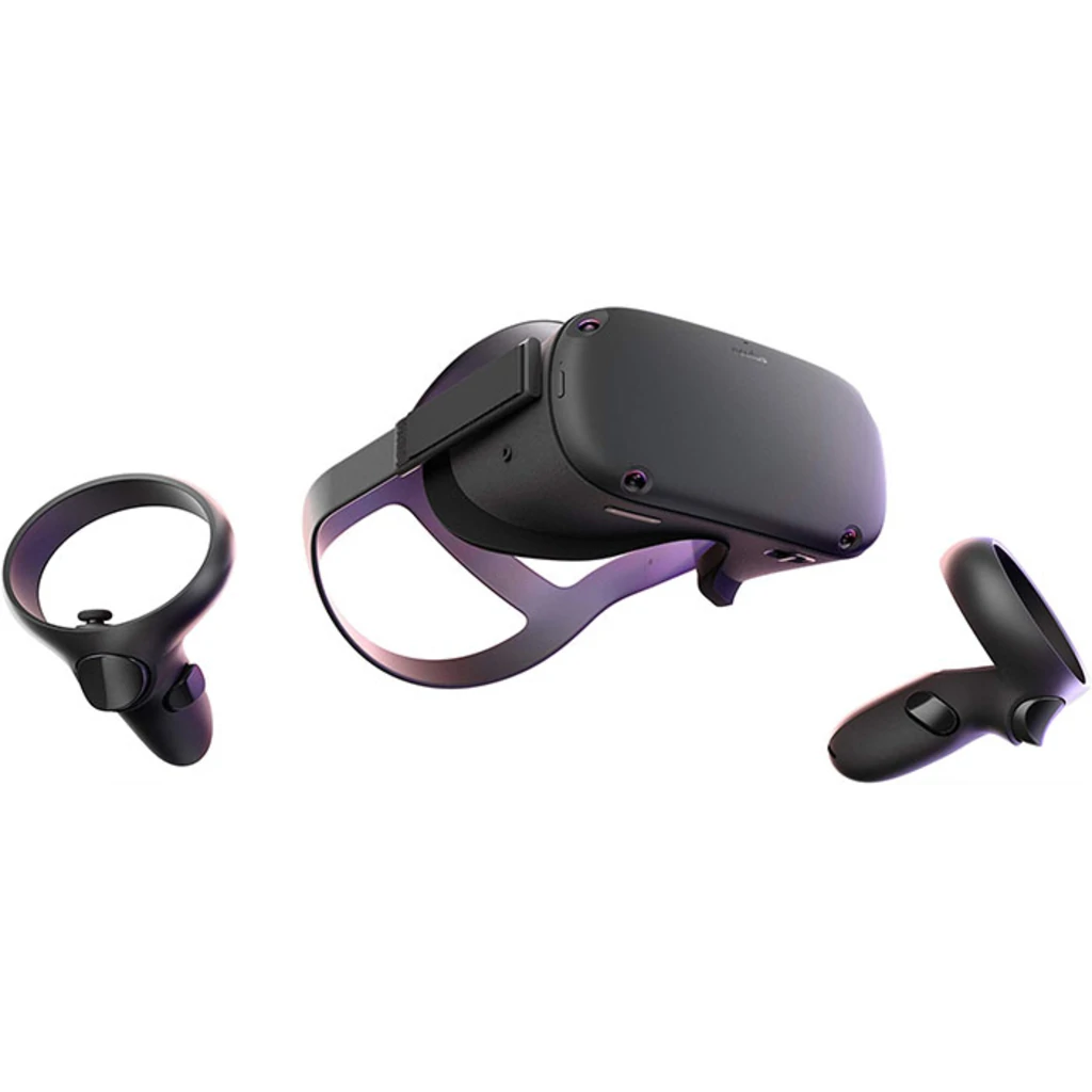 Окуляри віртуальної реальності Oculus Quest 64Gb