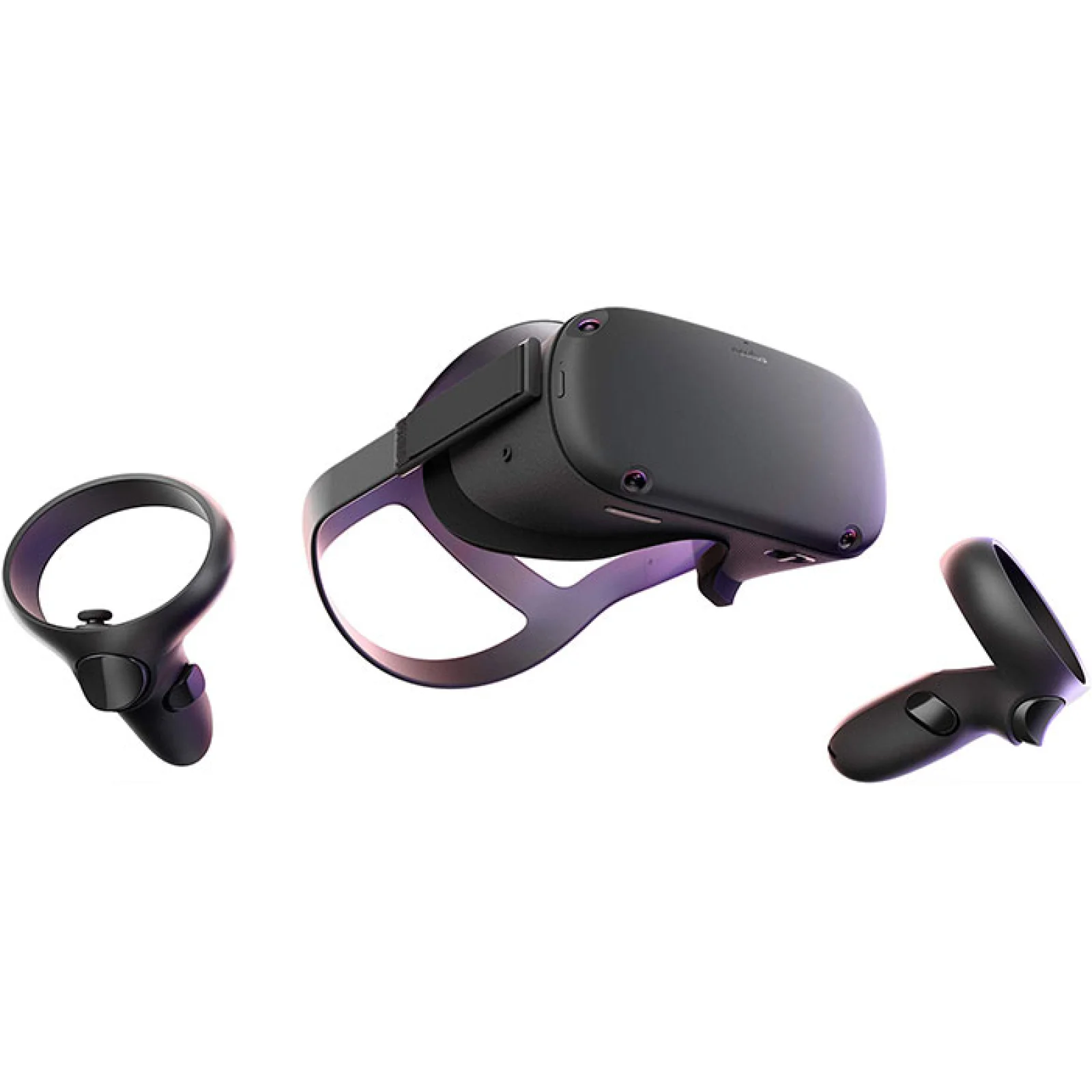 Очки виртуальной реальности Oculus Quest 128Gb