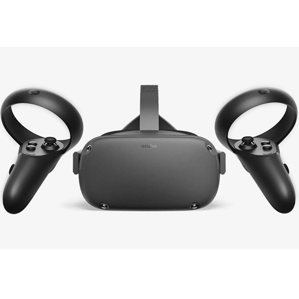 Окуляри віртуальної реальності Oculus Quest 64Gb