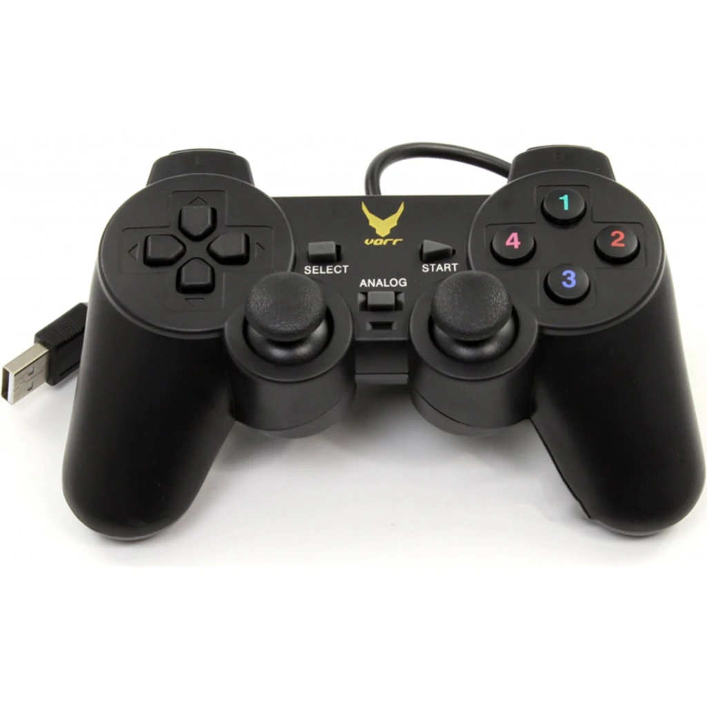 Геймпад Omega Phantom Pro PC USB Gamepad OGP03