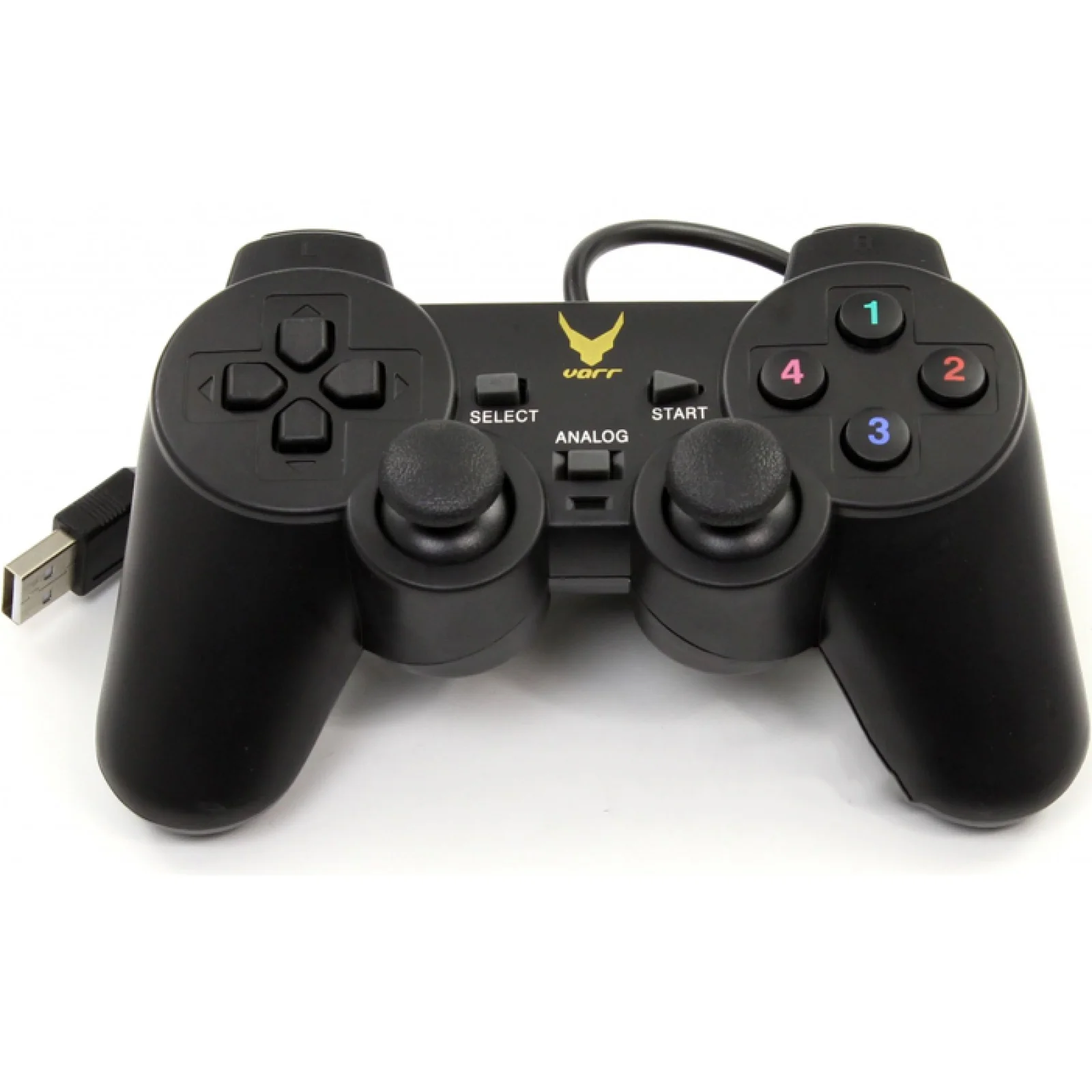 Геймпад Omega Phantom Pro PC USB Gamepad OGP03