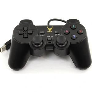 Геймпад Omega Phantom Pro PC USB Gamepad OGP03