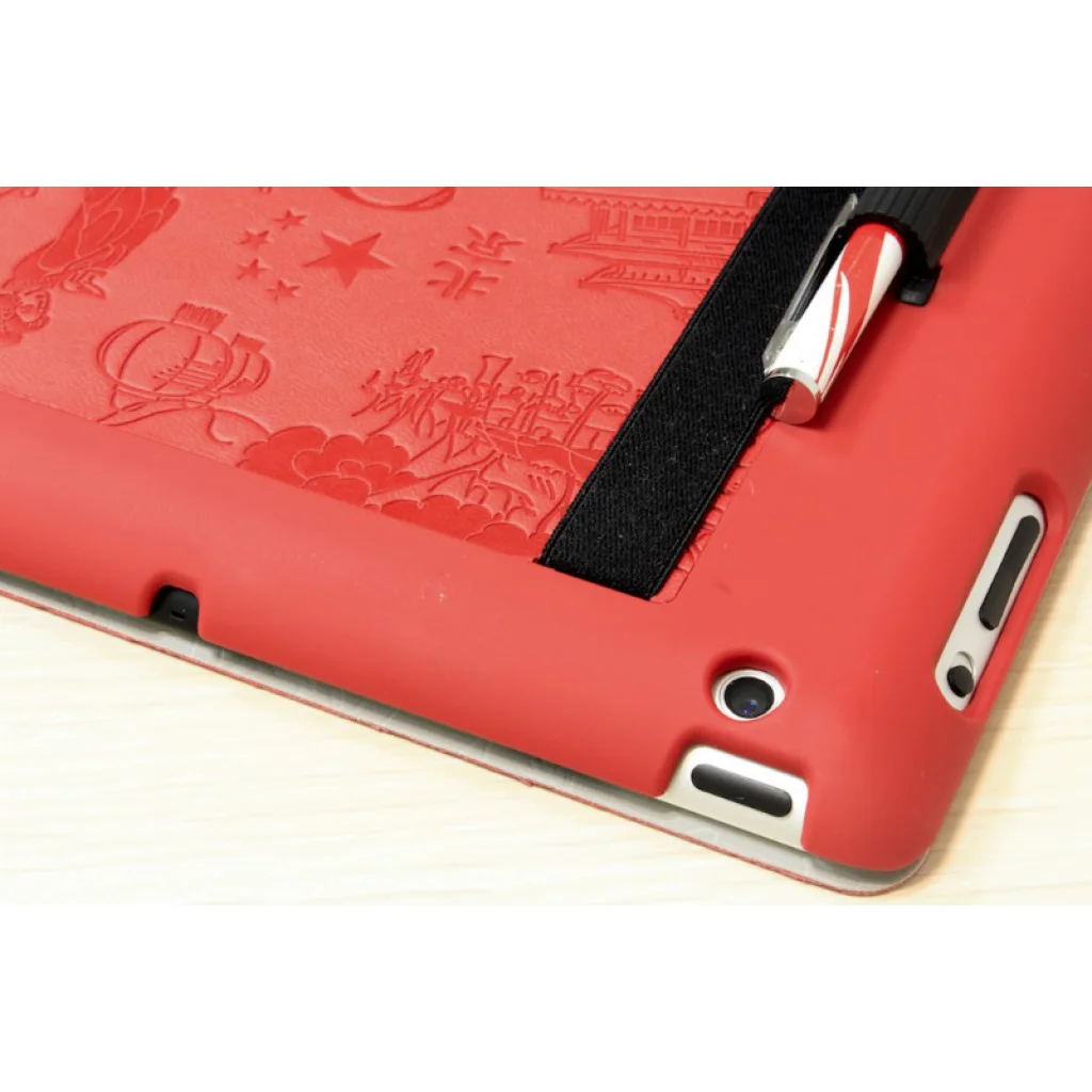 Чехол Ozaki iCoat для Apple iPad Mini