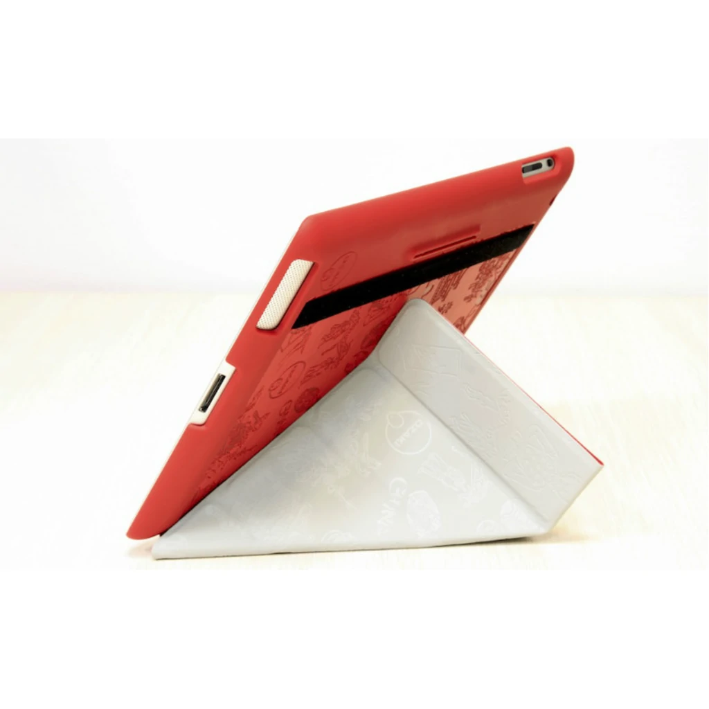 Чехол Ozaki iCoat для Apple iPad Mini