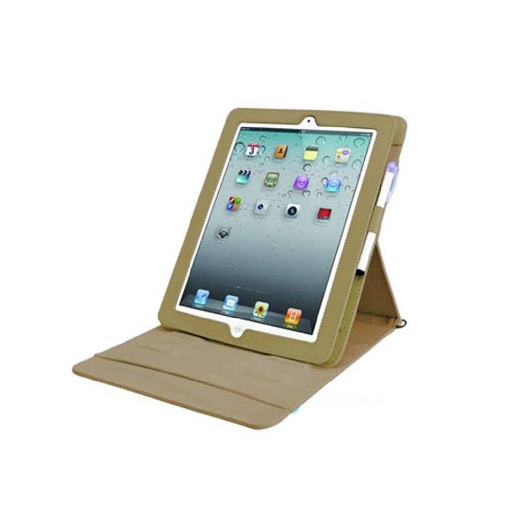 Чехол Ozaki iCoat для Apple iPad Mini