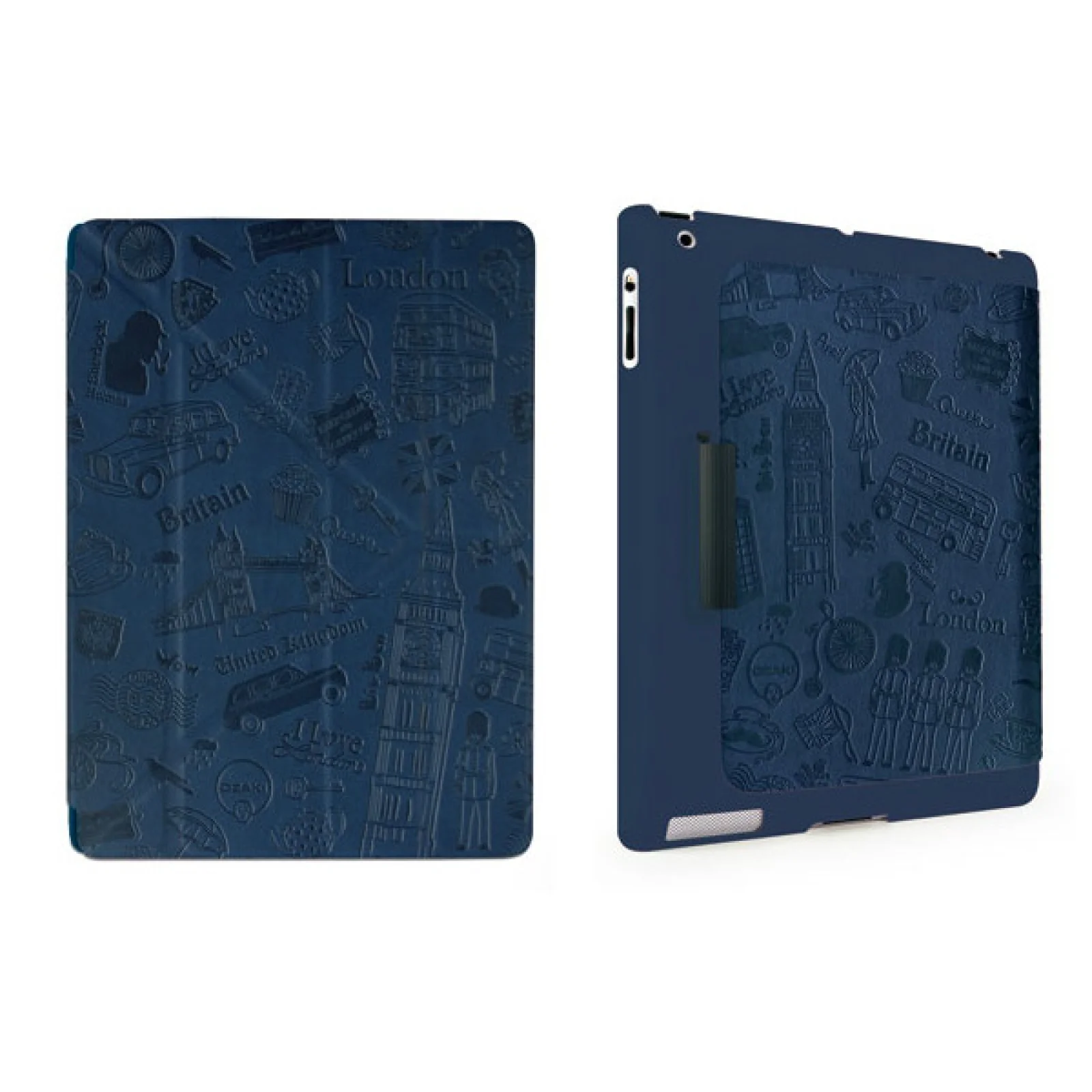 Чехол Ozaki iCoat для Apple iPad