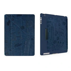 Чехол Ozaki iCoat для Apple iPad