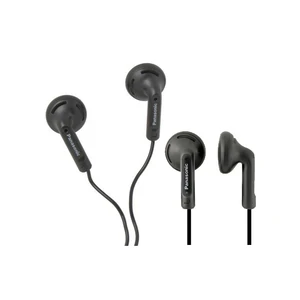 Навушники внутрішнього типу PANASONIC RP-HV094GU-K Black